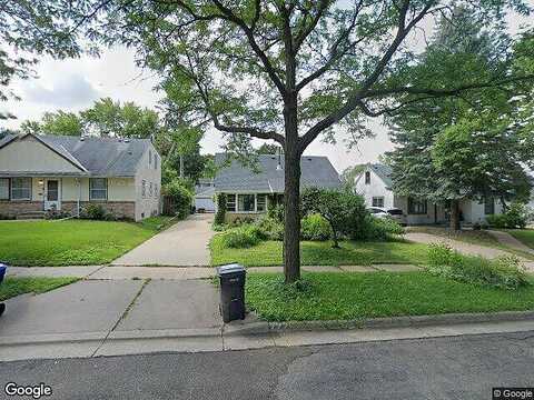 6Th, SAINT PAUL, MN 55119