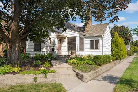 Bayard, SAINT PAUL, MN 55116