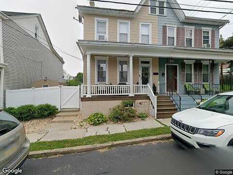 Wayne, ORWIGSBURG, PA 17961
