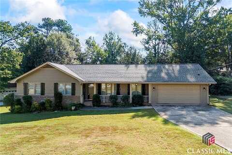 Dogwood, SNELLVILLE, GA 30078