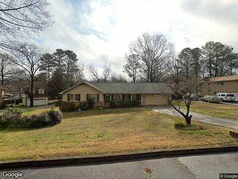 Dogwood, SNELLVILLE, GA 30078