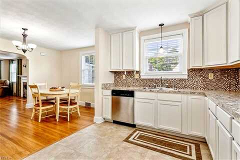 Rockbridge, PORTSMOUTH, VA 23707