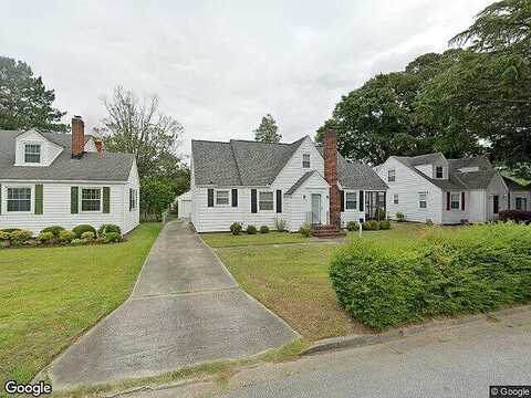 Rockbridge, PORTSMOUTH, VA 23707