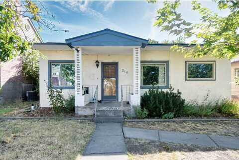8Th, PENDLETON, OR 97801