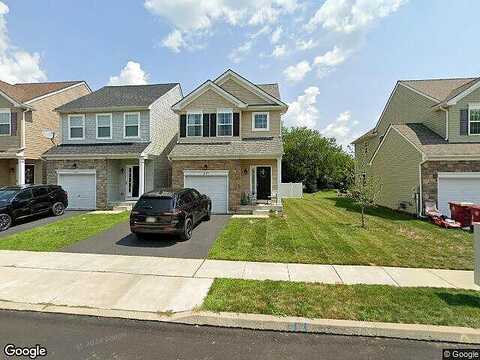 Huntington, EASTON, PA 18040