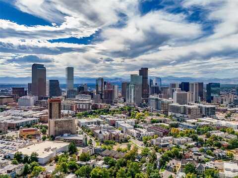 Ogden, DENVER, CO 80205