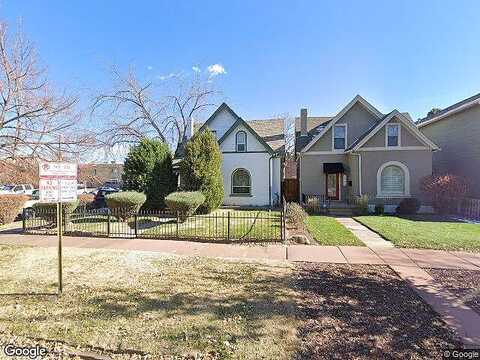 Ogden, DENVER, CO 80205