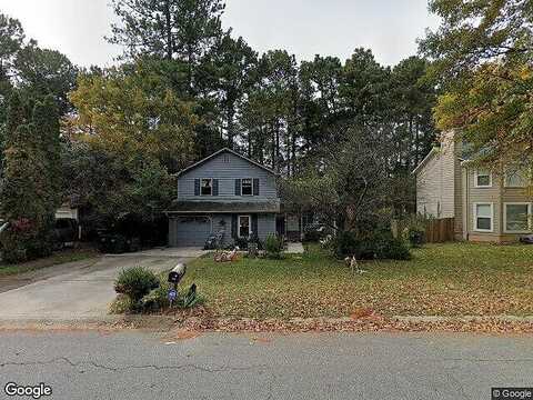 Hoot Owl, NORCROSS, GA 30071