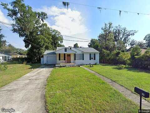 Bayard, GREEN COVE SPRINGS, FL 32043