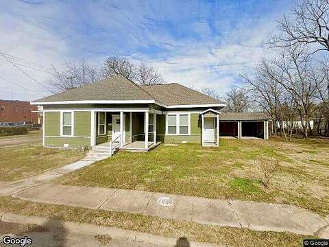 Fort Worth, COOPER, TX 75432