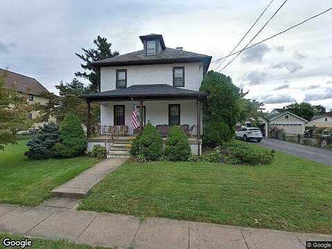 Weiss, FLOURTOWN, PA 19031