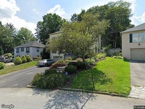 Hansen, NARBERTH, PA 19072