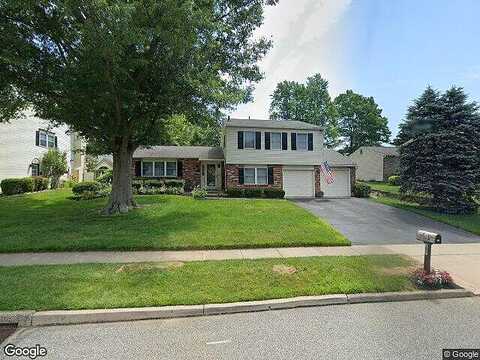Colonial, LANGHORNE, PA 19047