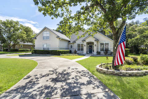 Quaker Ridge, GREEN COVE SPRINGS, FL 32043