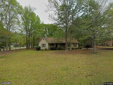 Pine Tree, MCDONOUGH, GA 30252