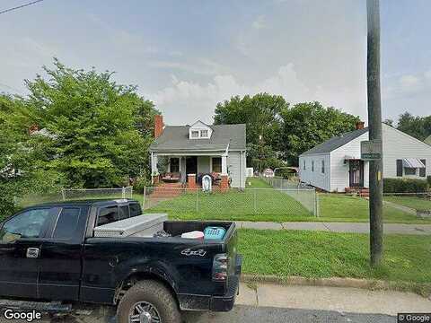 Halifax, RICHMOND, VA 23224