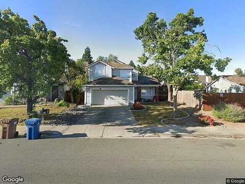 Mount Hamilton, ANTIOCH, CA 94531