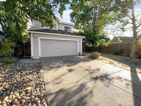 Mount Hamilton, ANTIOCH, CA 94531