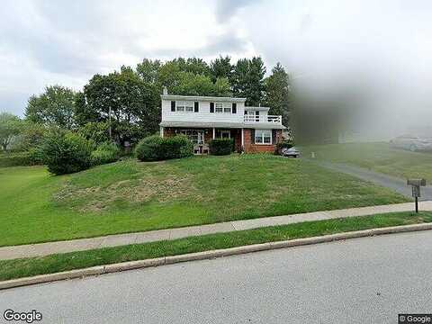 Monterey, PLYMOUTH MEETING, PA 19462
