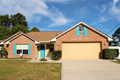 Woodbury, PALM COAST, FL 32164