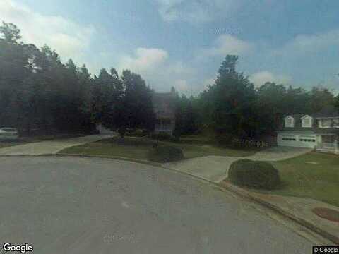 Mckenzie, STOCKBRIDGE, GA 30281