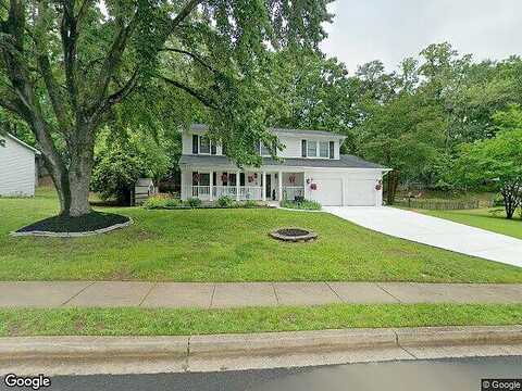 Indus, WOODBRIDGE, VA 22191