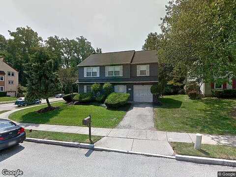 Eaton, WAYNE, PA 19087