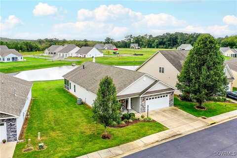 New Settlement, HENRICO, VA 23231