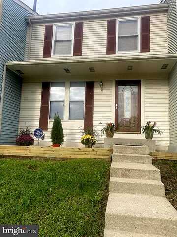 Arum, WOODBRIDGE, VA 22191