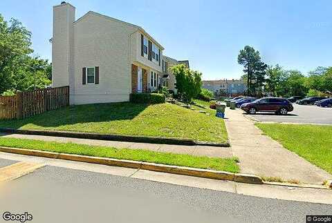 Arum, WOODBRIDGE, VA 22191