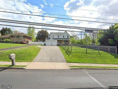 Yost, BLUE BELL, PA 19422