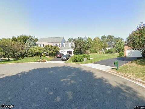 Dunwoody, GAINESVILLE, VA 20155