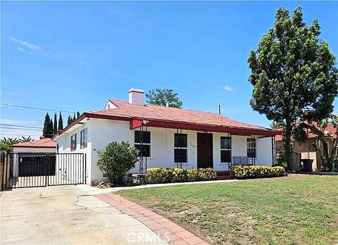 Buena Vista, BURBANK, CA 91505