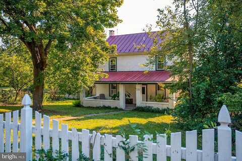 Hanover, POTTSTOWN, PA 19464