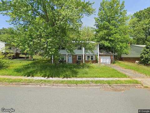 Kurtz, WOODBRIDGE, VA 22193