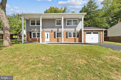 Kurtz, WOODBRIDGE, VA 22193