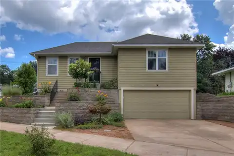 Boulevard, EAU CLAIRE, WI 54703