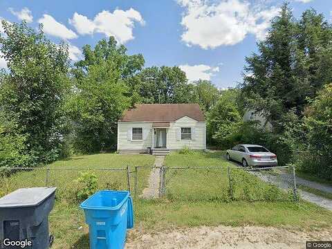 Abbott, ROANOKE, VA 24017