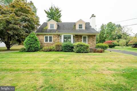 Shady Retreat, DOYLESTOWN, PA 18901