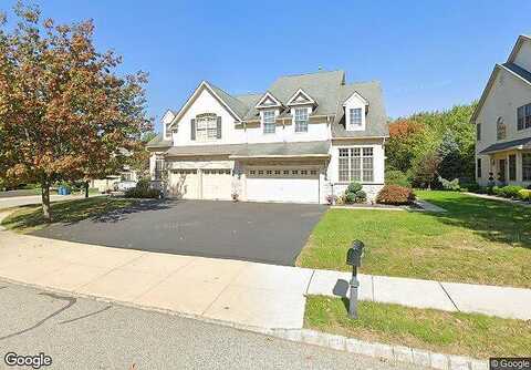 Johnson, AMBLER, PA 19002