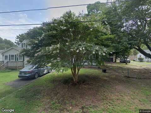 5Th, COLONIAL BEACH, VA 22443
