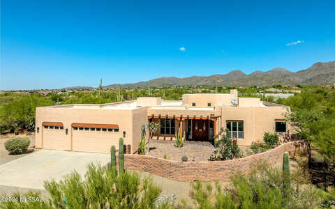 Camino De Oeste, TUCSON, AZ 85742
