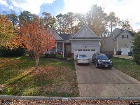 Burnside, HENRICO, VA 23233