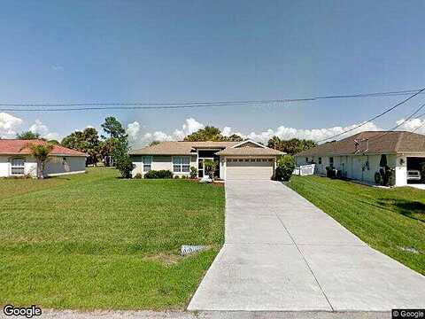 Wise, NORTH PORT, FL 34286