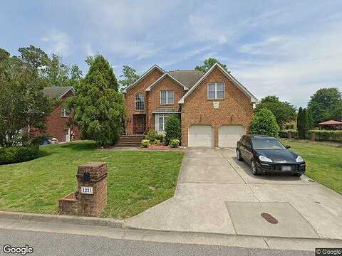 Kingsbury, CHESAPEAKE, VA 23322