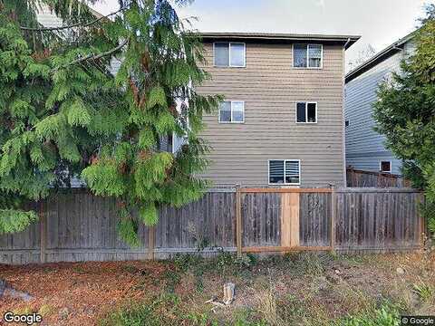 162Nd, LYNNWOOD, WA 98087