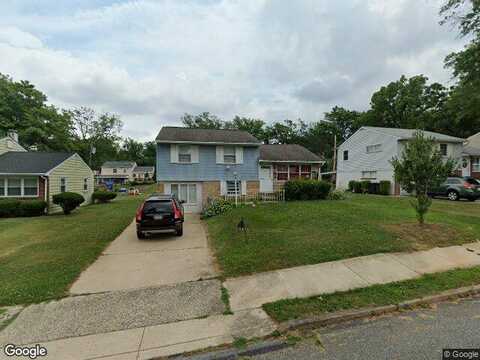 Harrison, PHOENIXVILLE, PA 19460