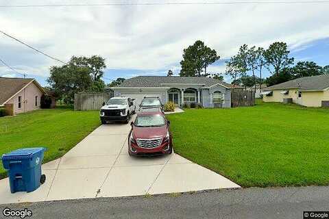 Villa, SPRING HILL, FL 34609