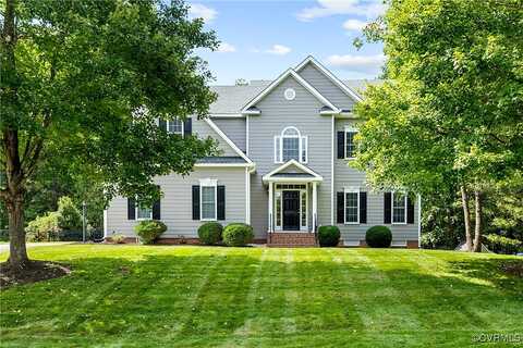 Westhampton Glen, HENRICO, VA 23238