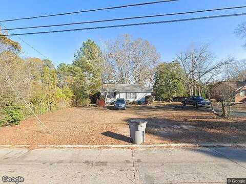 Barnard, LAGRANGE, GA 30241
